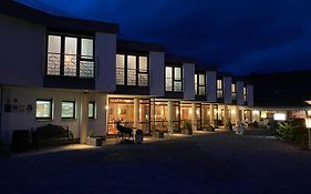 Hotel Paquet