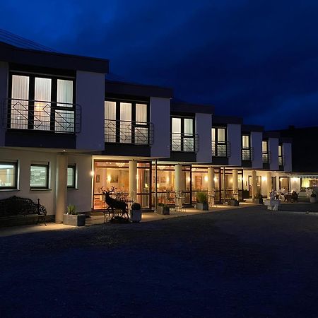 Hotel Altitude Burg Reuland Extérieur photo