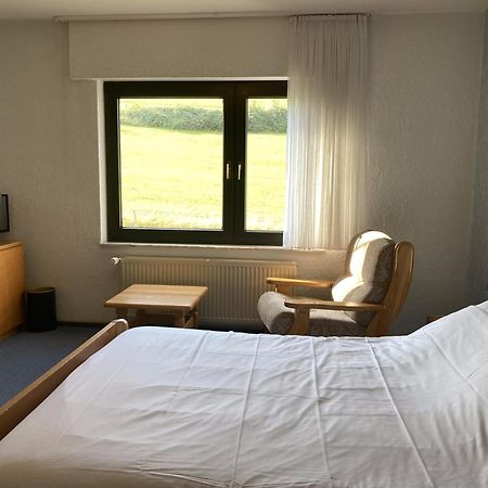 Hotel Altitude Burg Reuland Extérieur photo