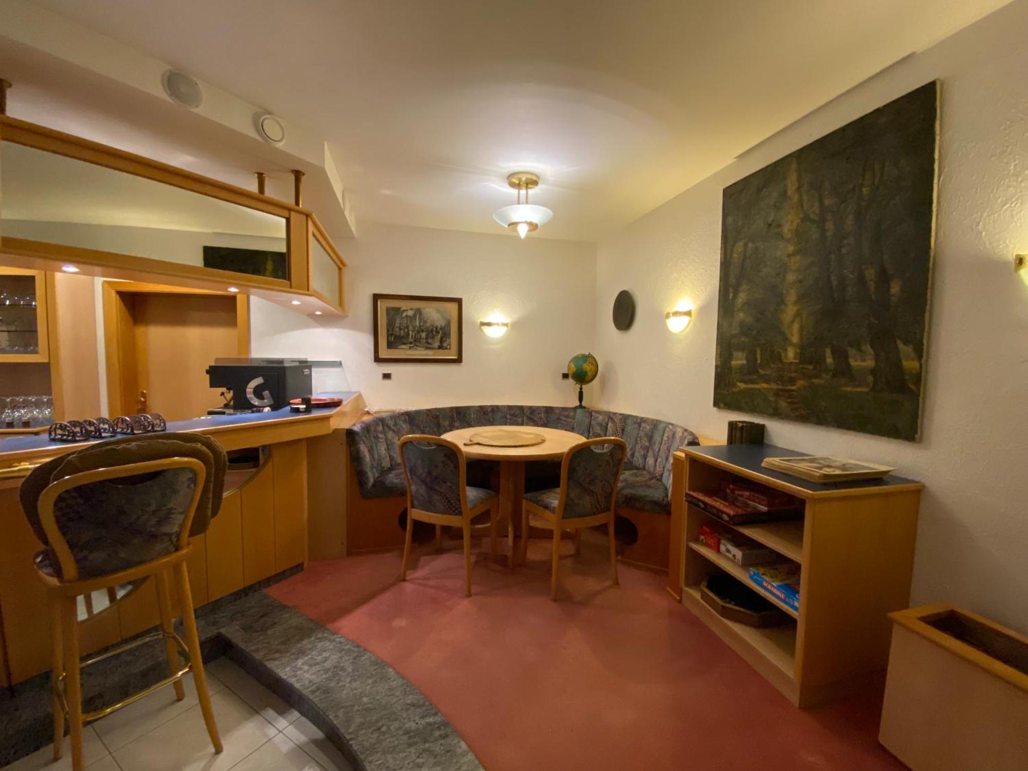 Hotel Altitude Burg Reuland Extérieur photo