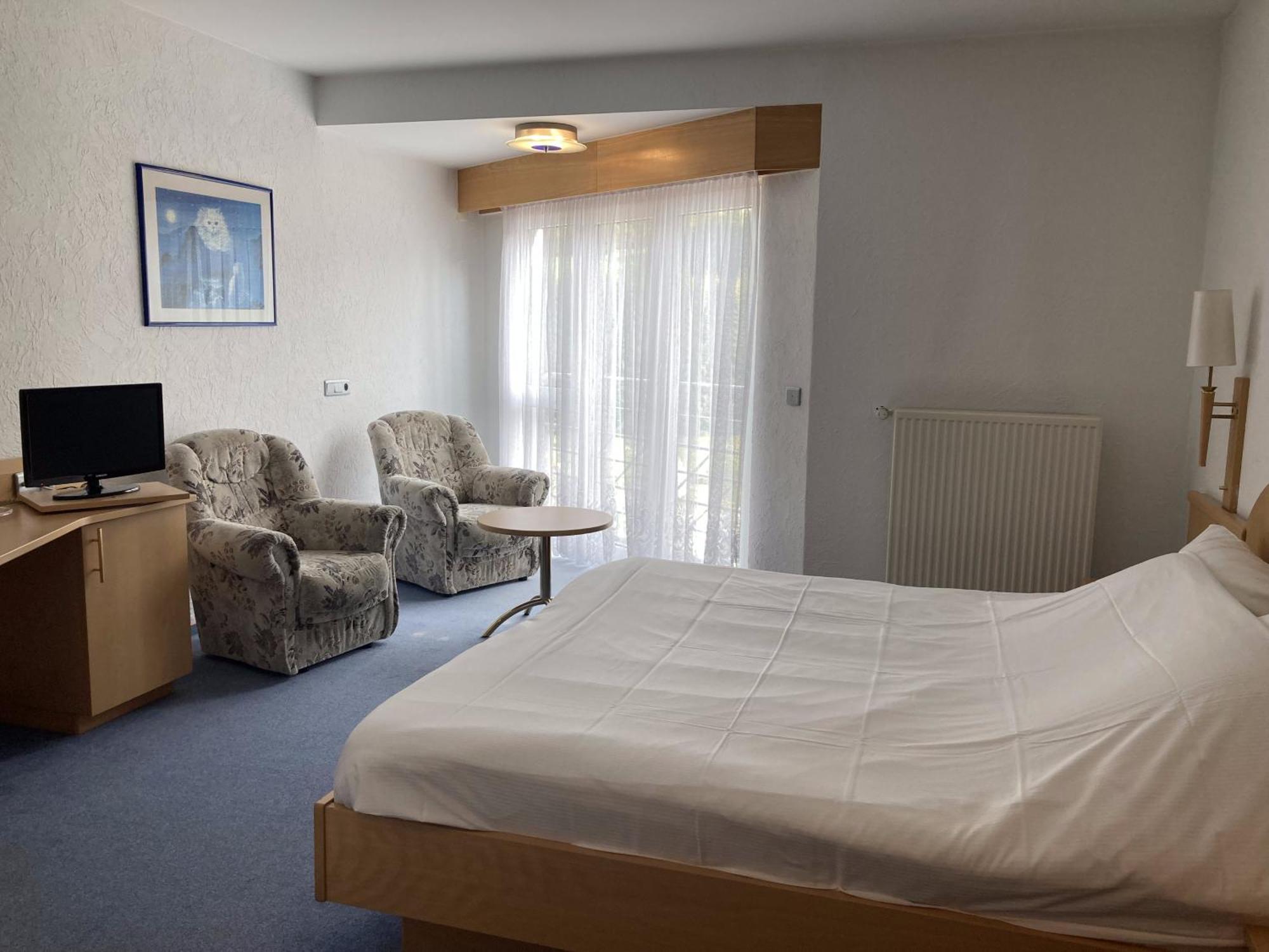 Hotel Altitude Burg Reuland Extérieur photo